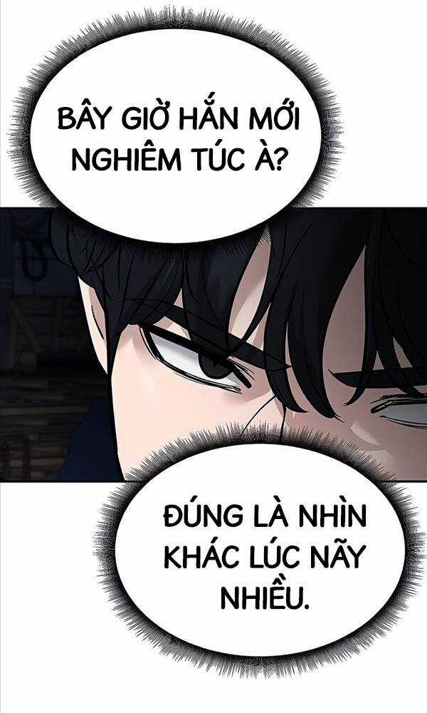 Giang Hồ Thực Thi Công Lý Chapter 61 trang 102