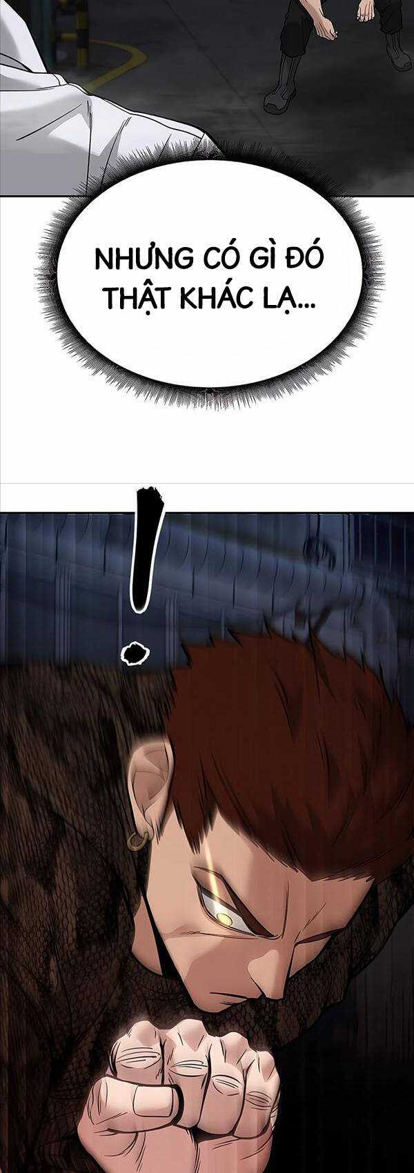 Giang Hồ Thực Thi Công Lý Chapter 61 trang 104