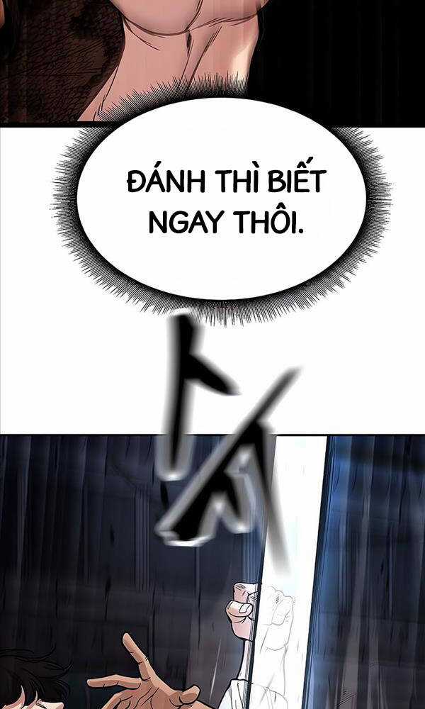 Giang Hồ Thực Thi Công Lý Chapter 61 trang 105