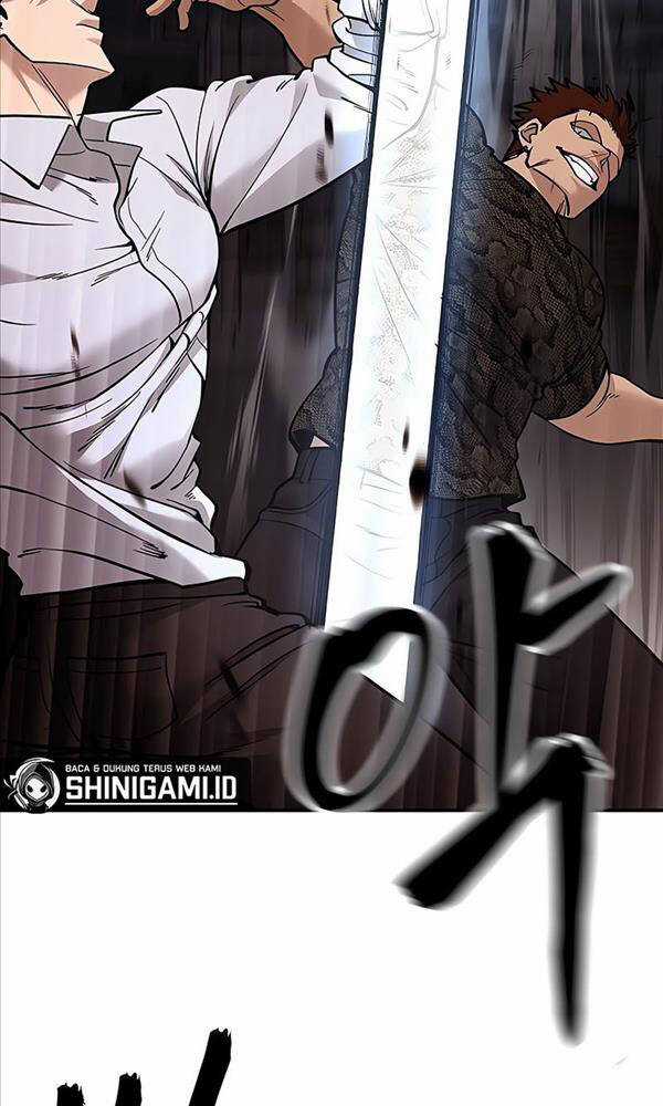 Giang Hồ Thực Thi Công Lý Chapter 61 trang 106