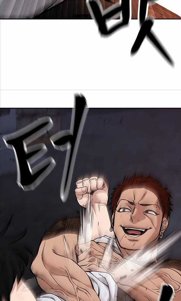 Giang Hồ Thực Thi Công Lý Chapter 61 trang 109