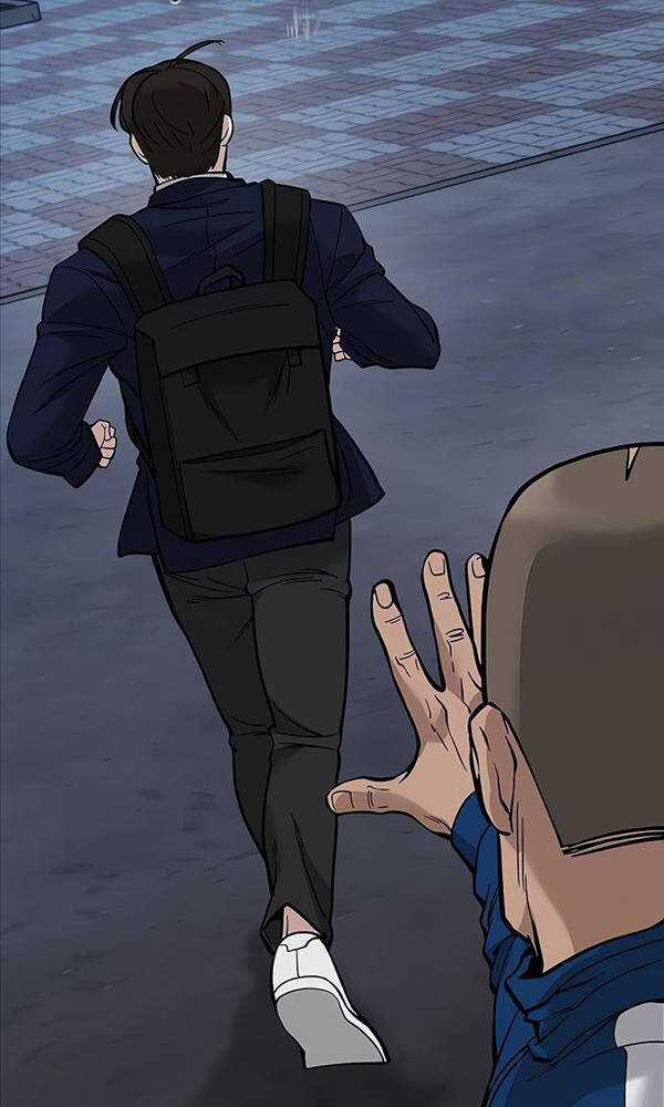 Giang Hồ Thực Thi Công Lý Chapter 61 trang 11