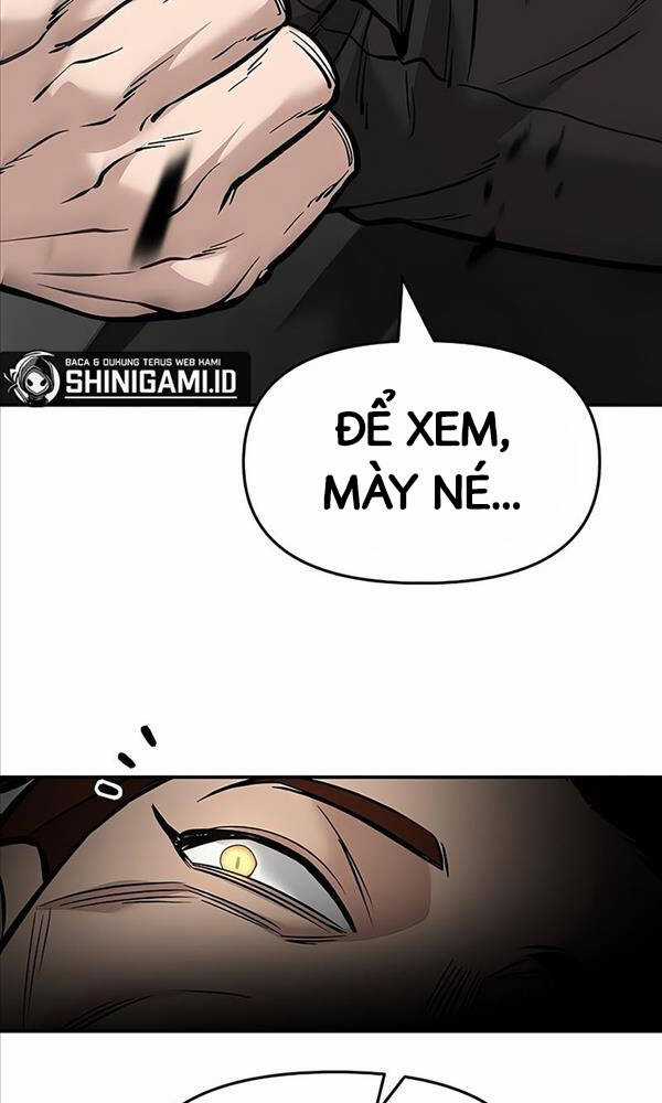 Giang Hồ Thực Thi Công Lý Chapter 61 trang 111