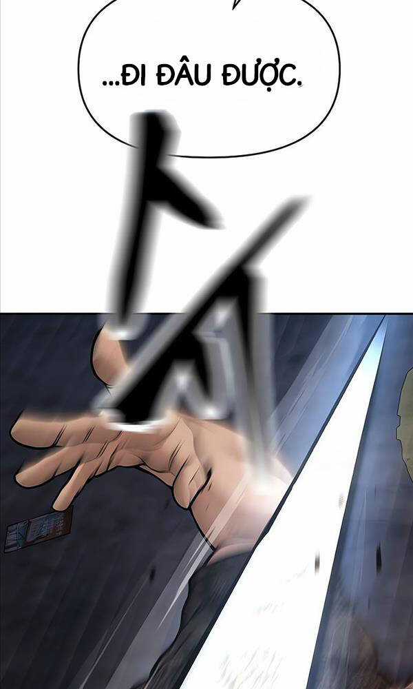 Giang Hồ Thực Thi Công Lý Chapter 61 trang 112