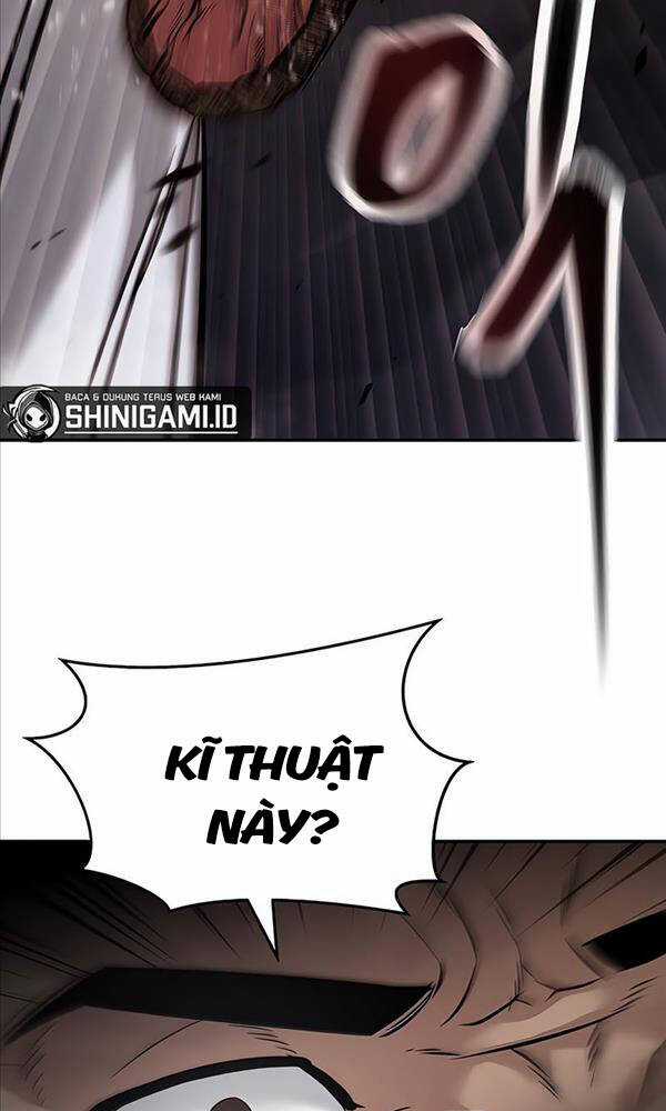 Giang Hồ Thực Thi Công Lý Chapter 61 trang 116