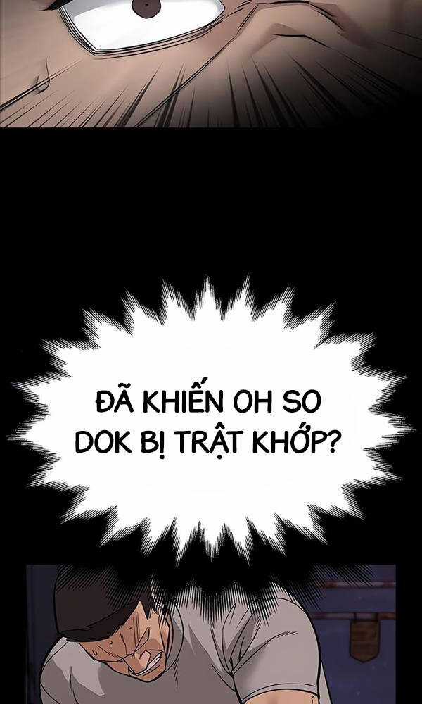 Giang Hồ Thực Thi Công Lý Chapter 61 trang 117