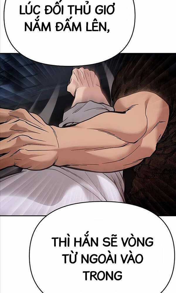 Giang Hồ Thực Thi Công Lý Chapter 61 trang 119