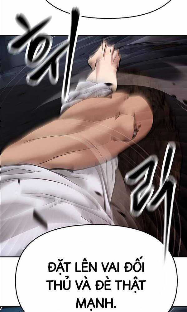 Giang Hồ Thực Thi Công Lý Chapter 61 trang 120