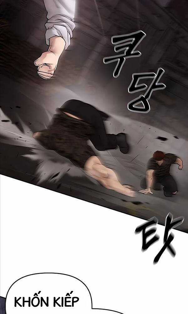 Giang Hồ Thực Thi Công Lý Chapter 61 trang 125