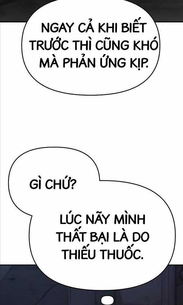 Giang Hồ Thực Thi Công Lý Chapter 61 trang 127