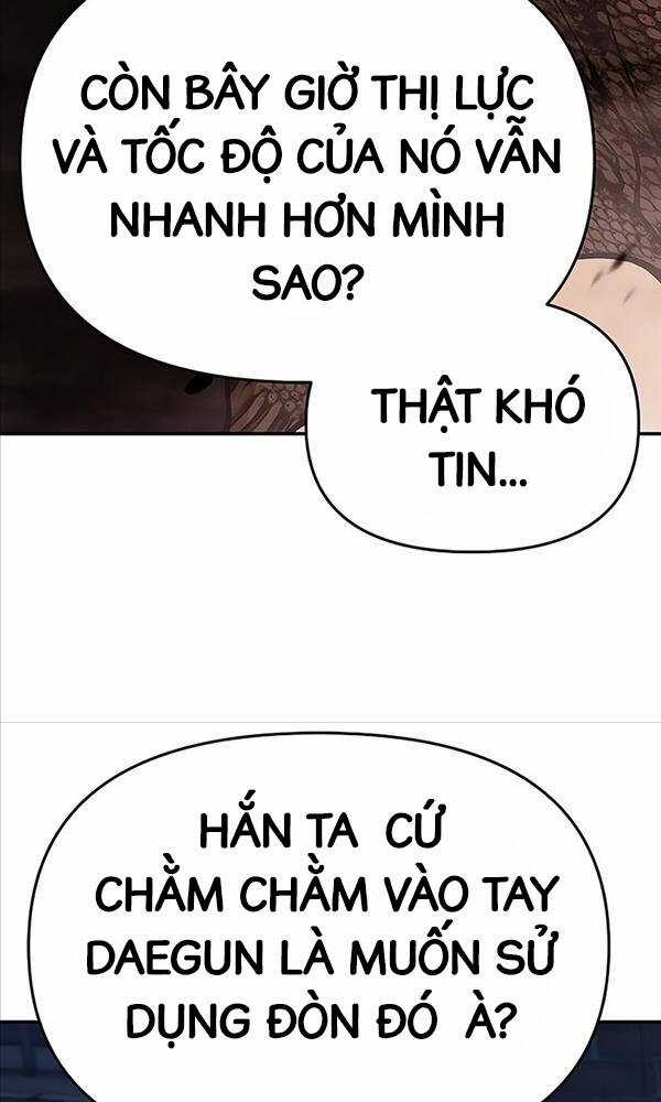 Giang Hồ Thực Thi Công Lý Chapter 61 trang 129