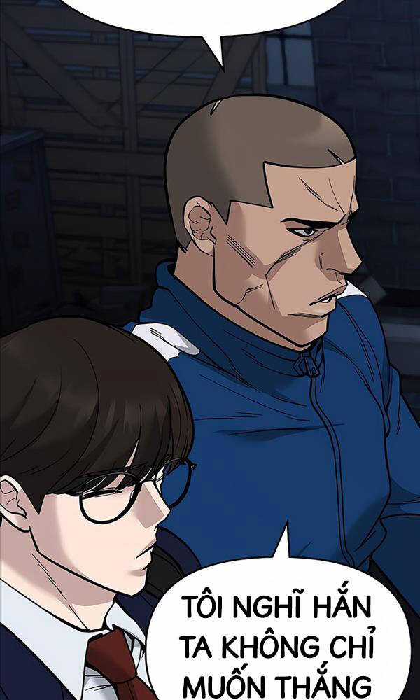 Giang Hồ Thực Thi Công Lý Chapter 61 trang 130