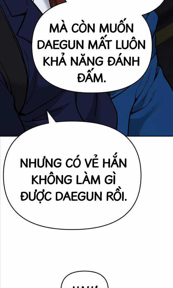 Giang Hồ Thực Thi Công Lý Chapter 61 trang 131
