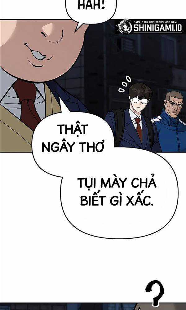 Giang Hồ Thực Thi Công Lý Chapter 61 trang 132