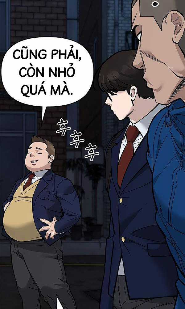 Giang Hồ Thực Thi Công Lý Chapter 61 trang 133