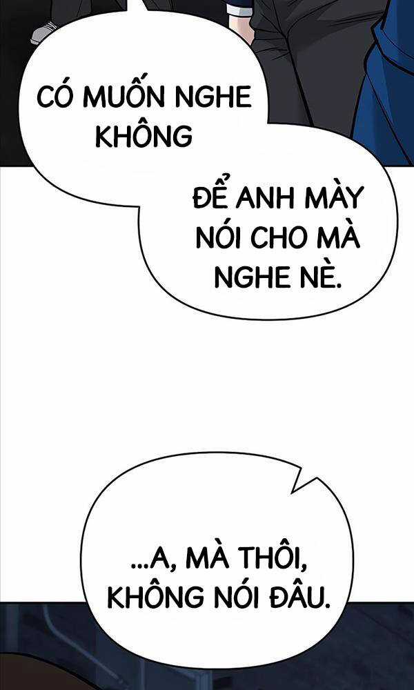 Giang Hồ Thực Thi Công Lý Chapter 61 trang 134