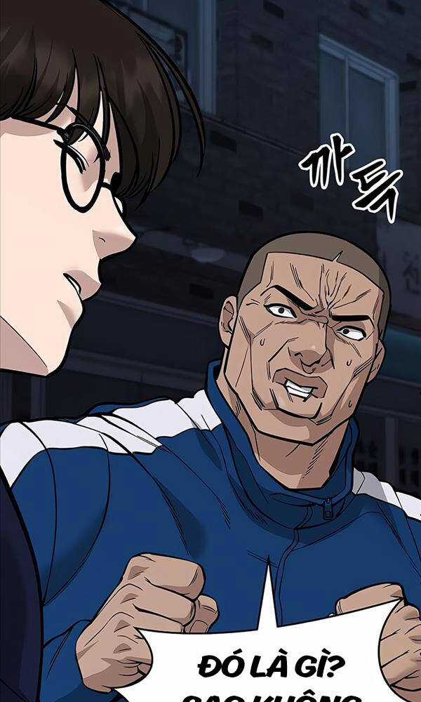 Giang Hồ Thực Thi Công Lý Chapter 61 trang 135