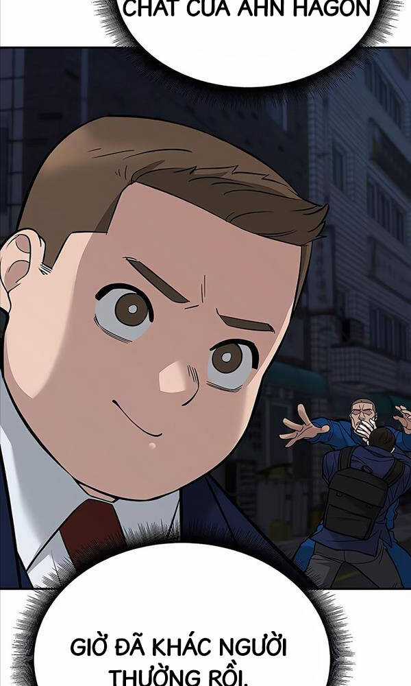 Giang Hồ Thực Thi Công Lý Chapter 61 trang 137