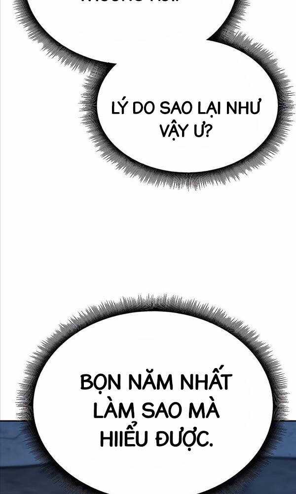 Giang Hồ Thực Thi Công Lý Chapter 61 trang 138