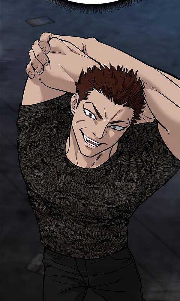 Giang Hồ Thực Thi Công Lý Chapter 61 trang 139