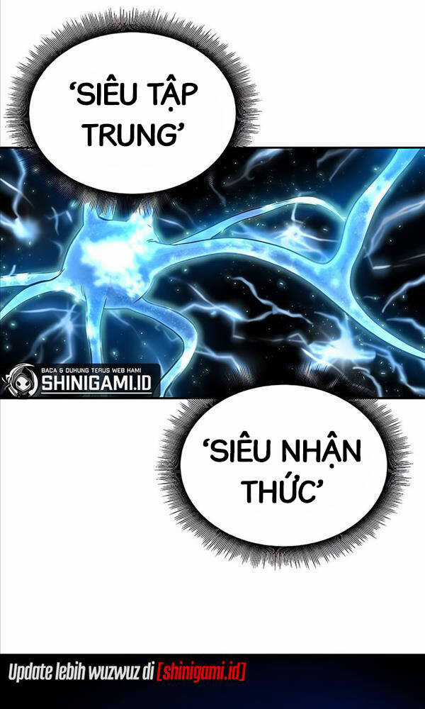 Giang Hồ Thực Thi Công Lý Chapter 61 trang 141