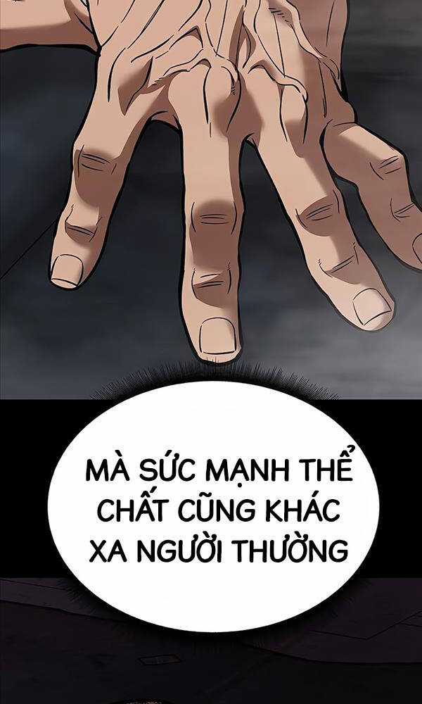 Giang Hồ Thực Thi Công Lý Chapter 61 trang 145
