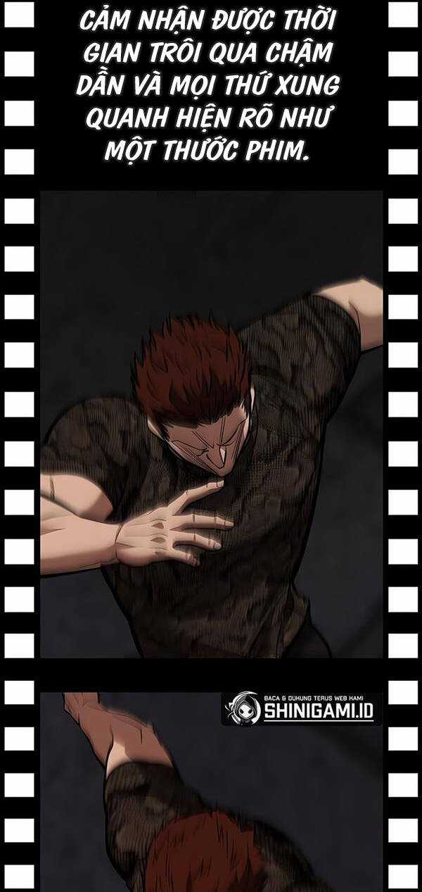 Giang Hồ Thực Thi Công Lý Chapter 61 trang 150