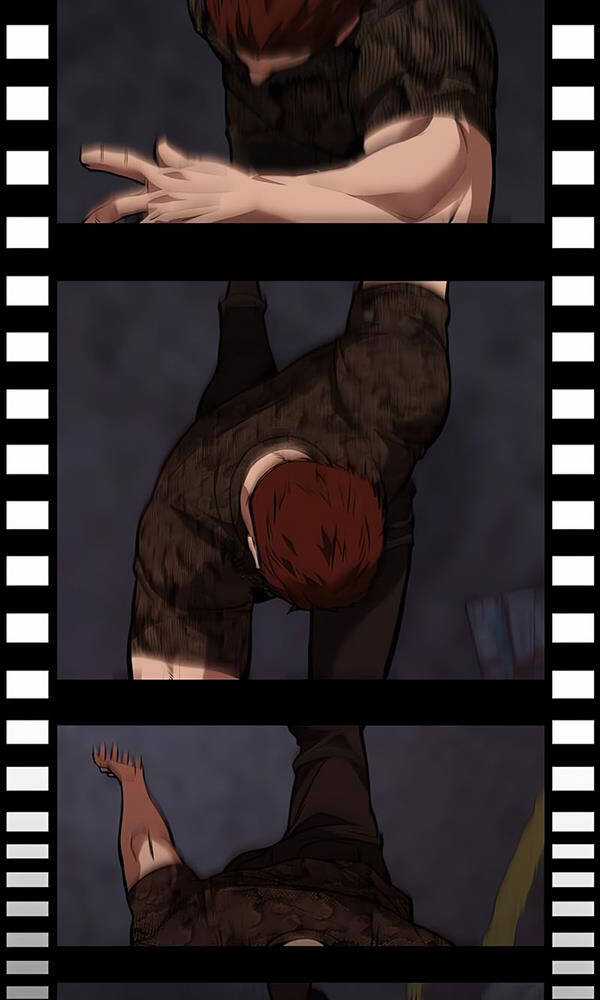 Giang Hồ Thực Thi Công Lý Chapter 61 trang 151