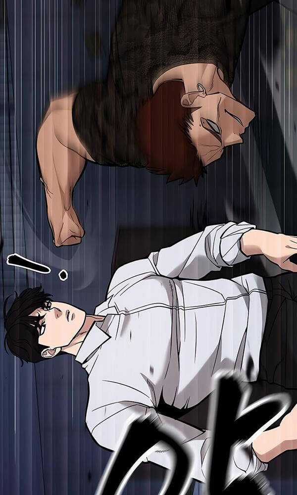 Giang Hồ Thực Thi Công Lý Chapter 61 trang 155