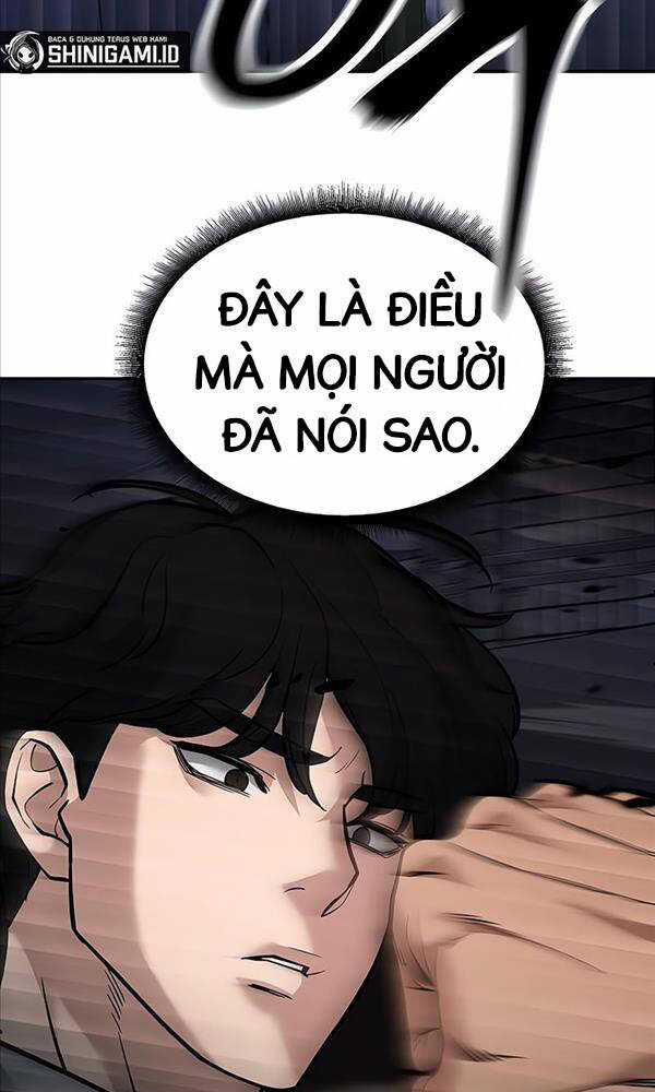 Giang Hồ Thực Thi Công Lý Chapter 61 trang 156