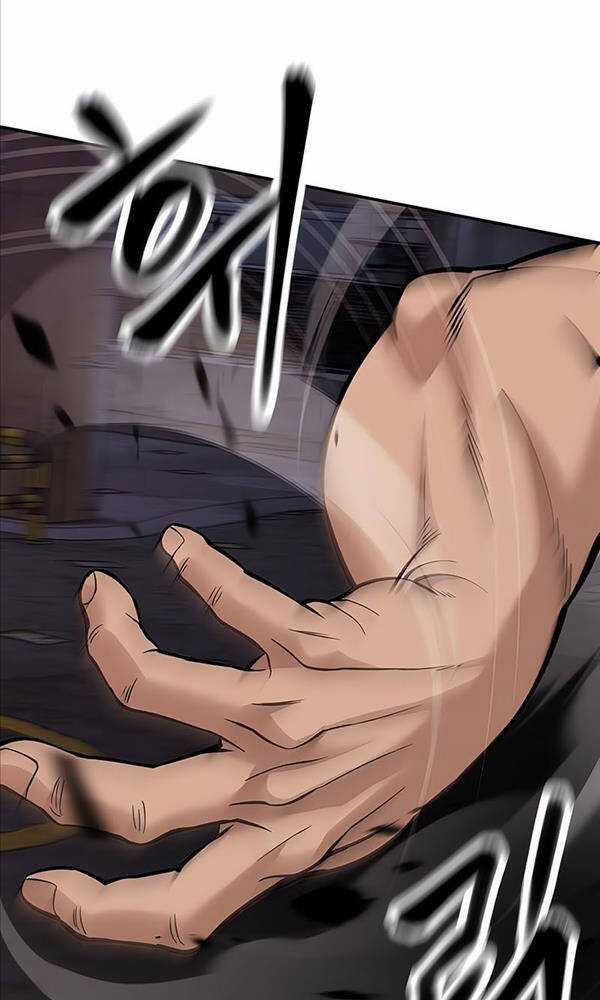 Giang Hồ Thực Thi Công Lý Chapter 61 trang 159