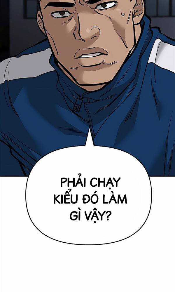 Giang Hồ Thực Thi Công Lý Chapter 61 trang 16