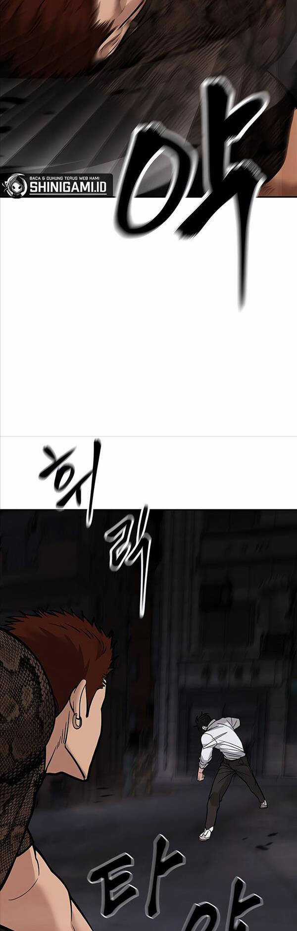 Giang Hồ Thực Thi Công Lý Chapter 61 trang 175