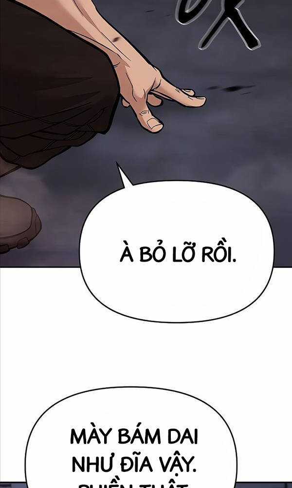 Giang Hồ Thực Thi Công Lý Chapter 61 trang 176