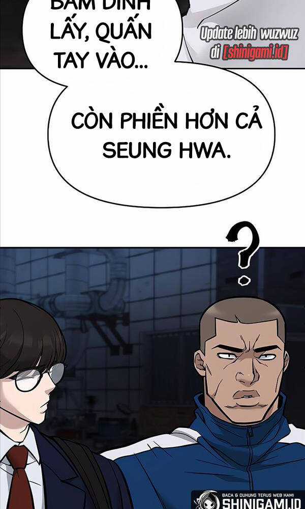 Giang Hồ Thực Thi Công Lý Chapter 61 trang 178