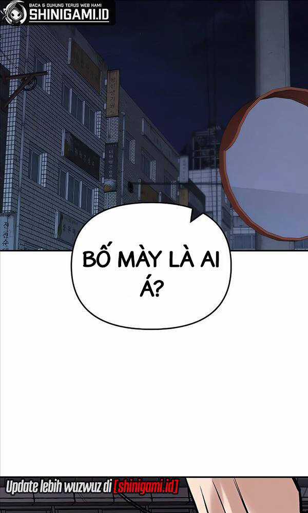 Giang Hồ Thực Thi Công Lý Chapter 61 trang 18