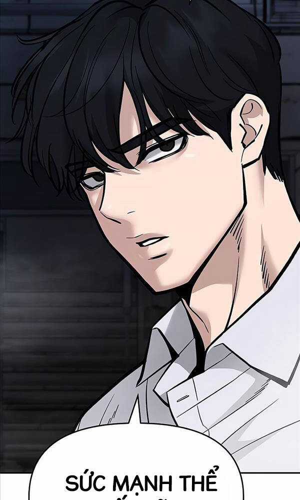 Giang Hồ Thực Thi Công Lý Chapter 61 trang 180