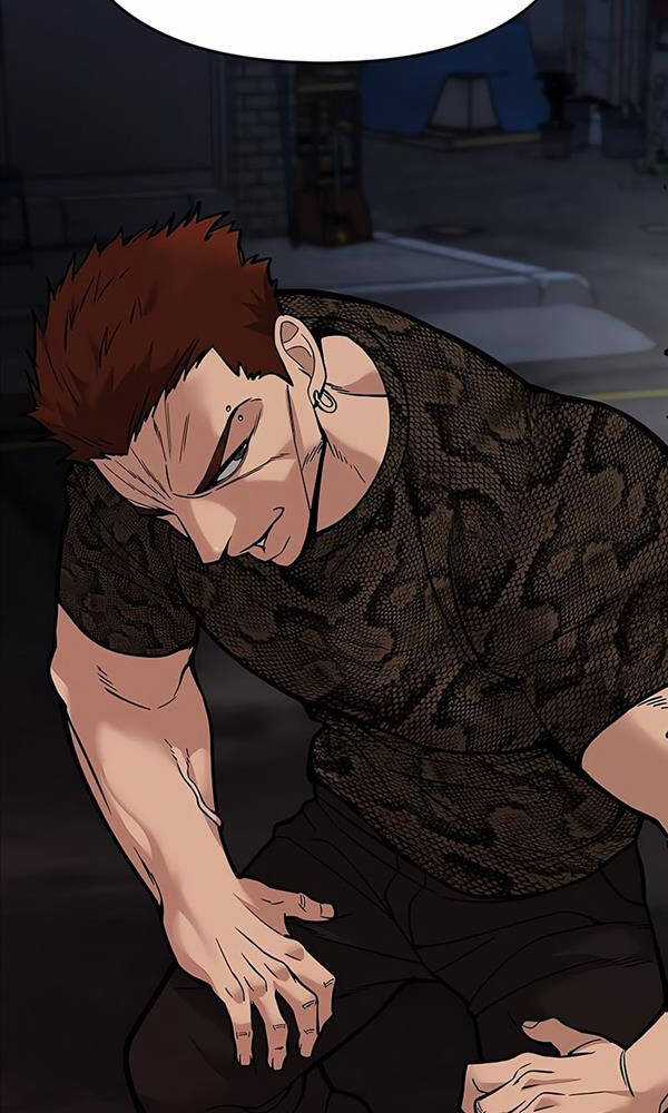 Giang Hồ Thực Thi Công Lý Chapter 61 trang 182