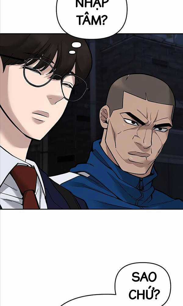 Giang Hồ Thực Thi Công Lý Chapter 61 trang 184