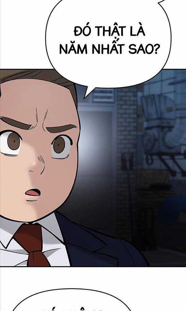 Giang Hồ Thực Thi Công Lý Chapter 61 trang 185