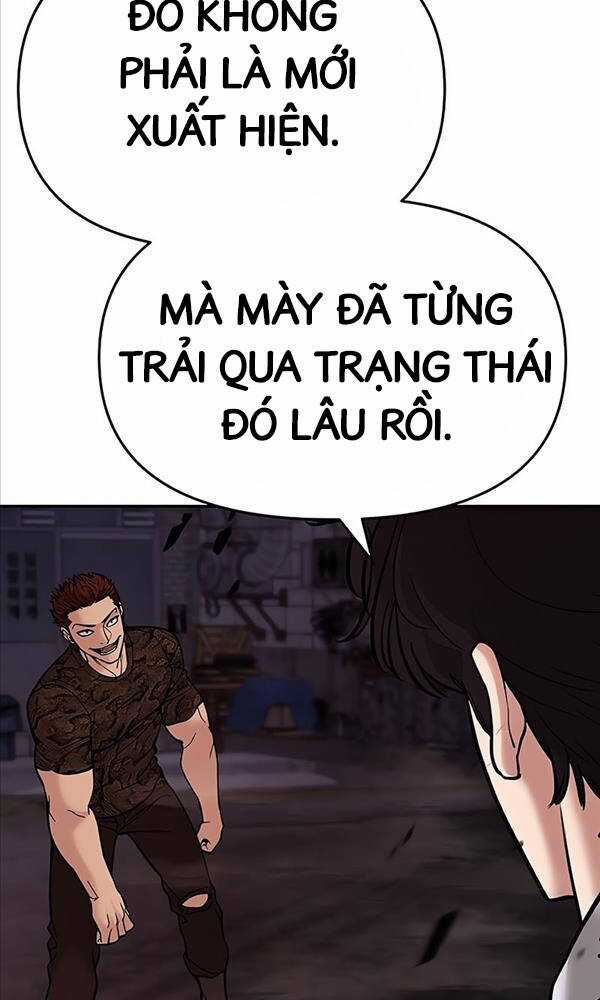 Giang Hồ Thực Thi Công Lý Chapter 61 trang 186
