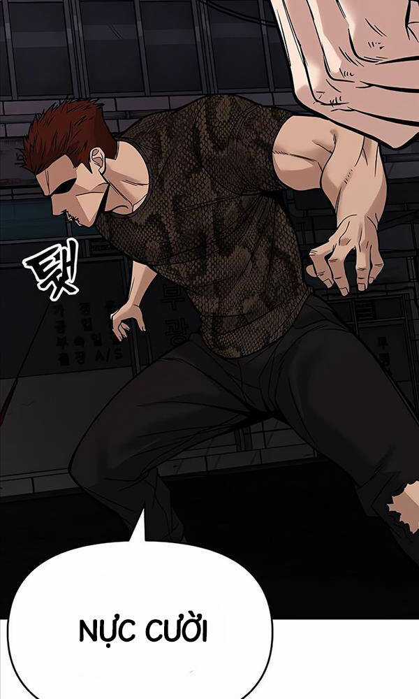 Giang Hồ Thực Thi Công Lý Chapter 61 trang 19