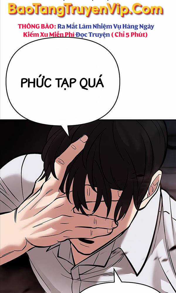 Giang Hồ Thực Thi Công Lý Chapter 61 trang 191