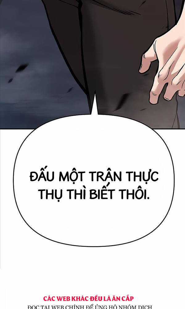 Giang Hồ Thực Thi Công Lý Chapter 61 trang 194