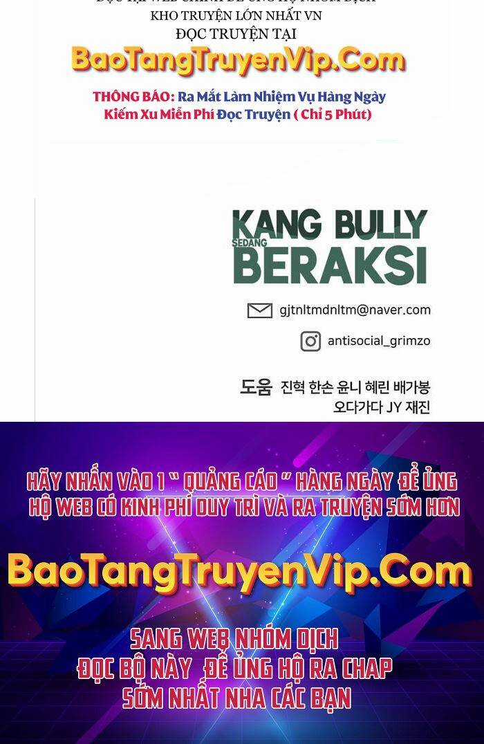 Giang Hồ Thực Thi Công Lý Chapter 61 trang 195