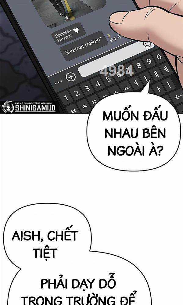 Giang Hồ Thực Thi Công Lý Chapter 61 trang 2