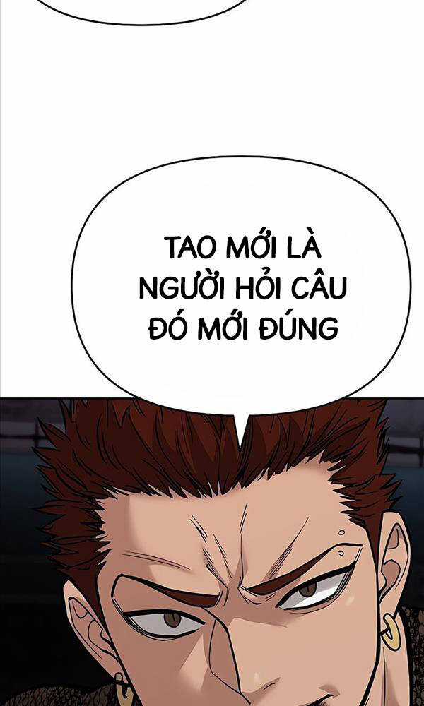 Giang Hồ Thực Thi Công Lý Chapter 61 trang 20