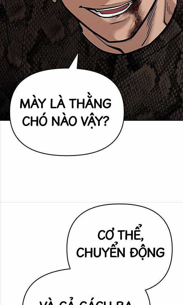 Giang Hồ Thực Thi Công Lý Chapter 61 trang 21
