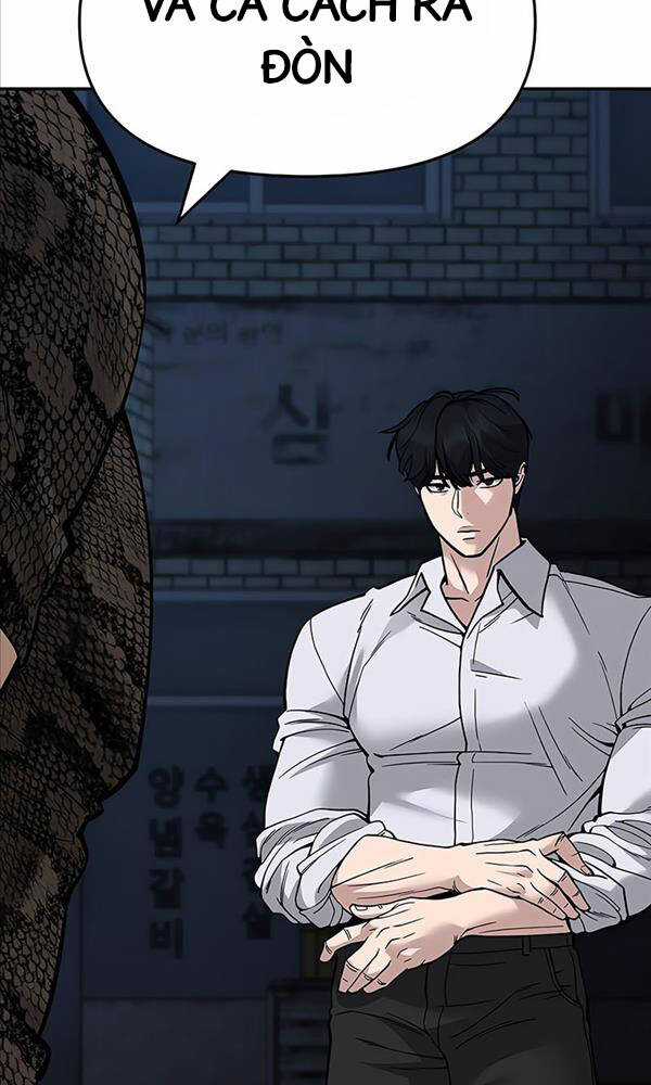 Giang Hồ Thực Thi Công Lý Chapter 61 trang 22