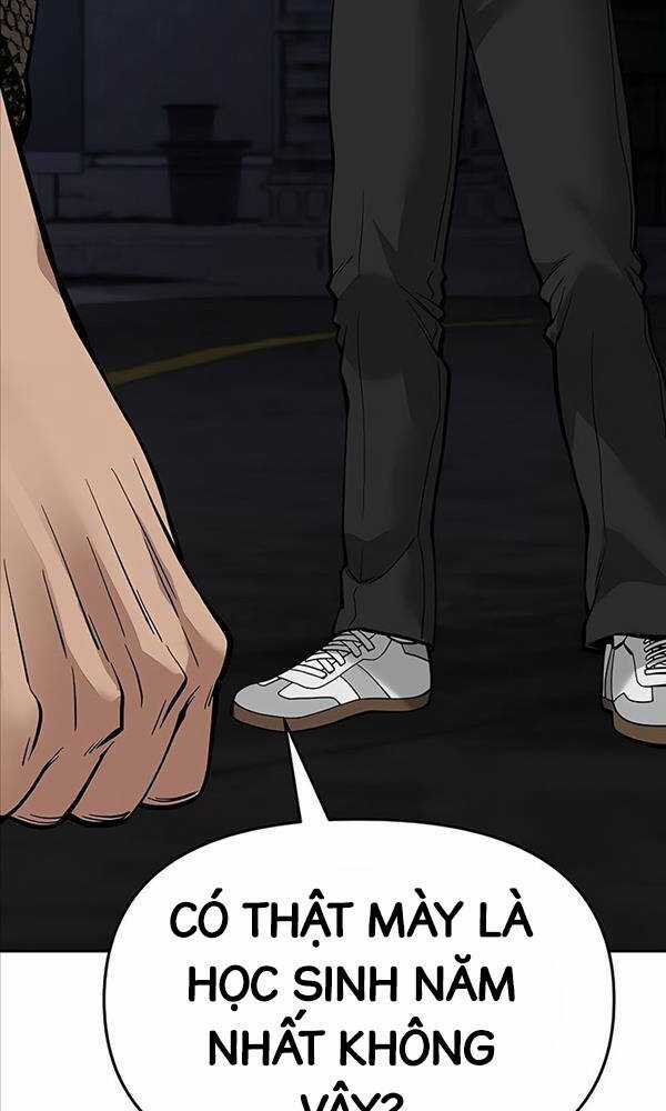 Giang Hồ Thực Thi Công Lý Chapter 61 trang 23